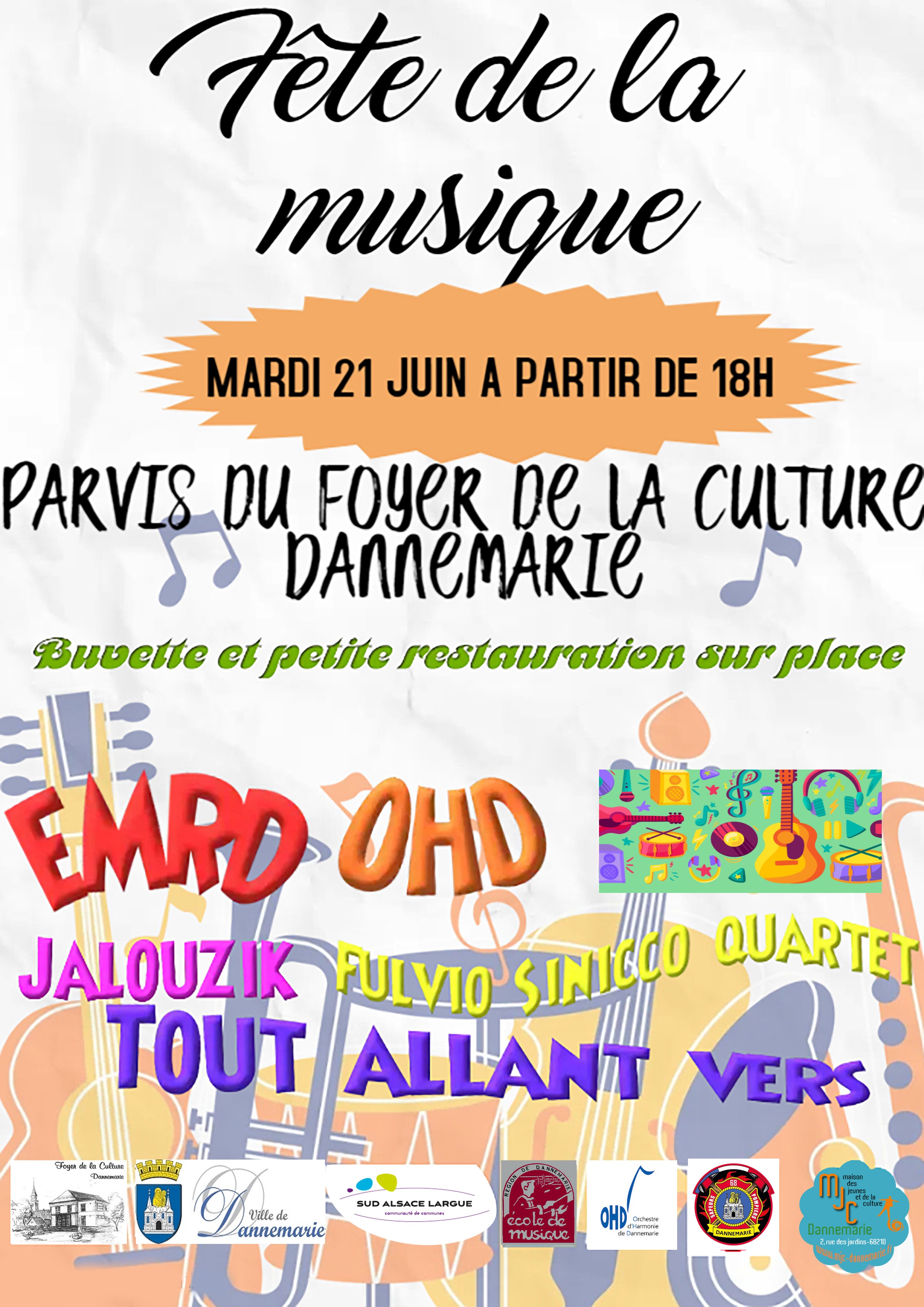 Affiche Fte musique v3