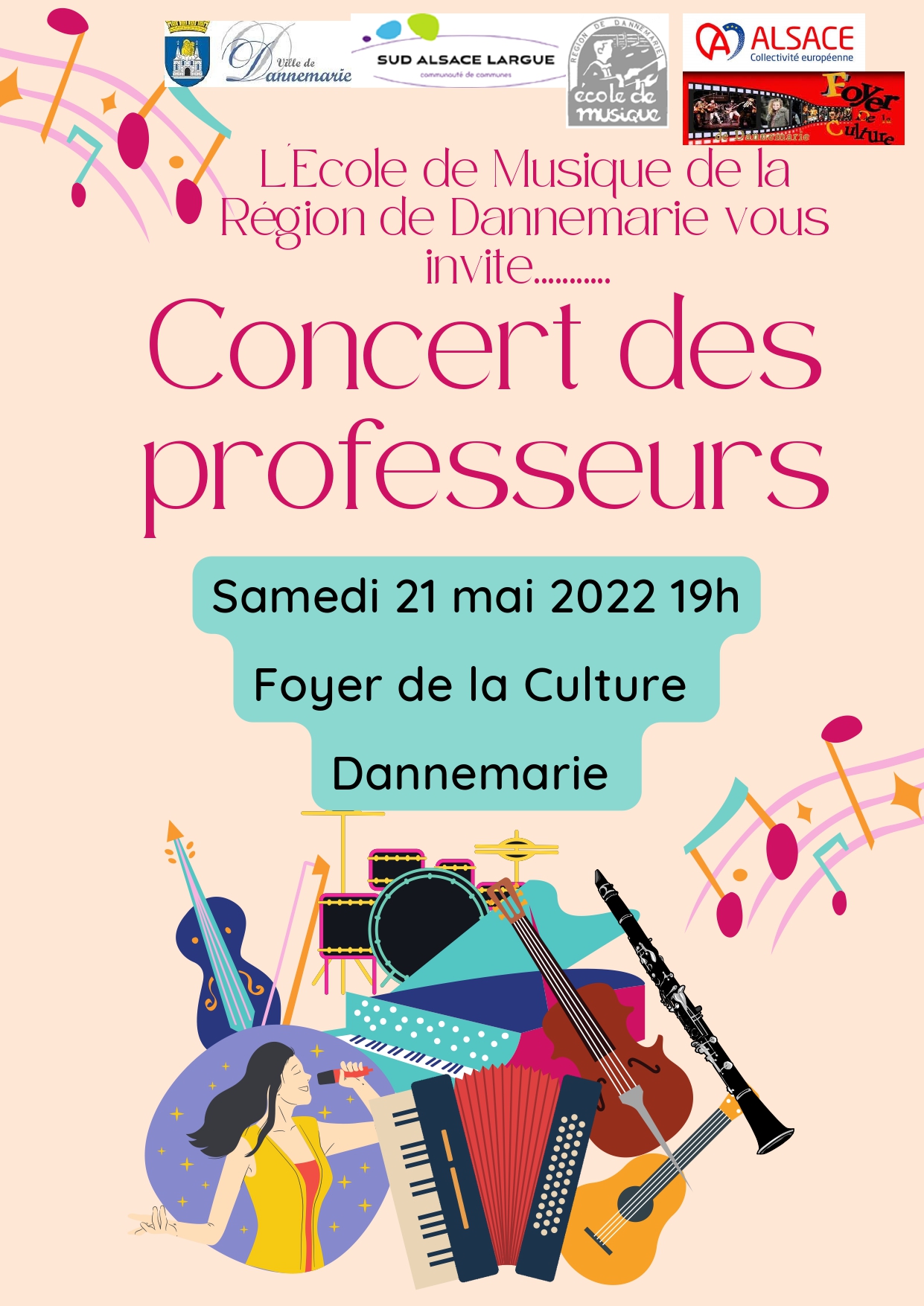 affiche concert des profs page 0001