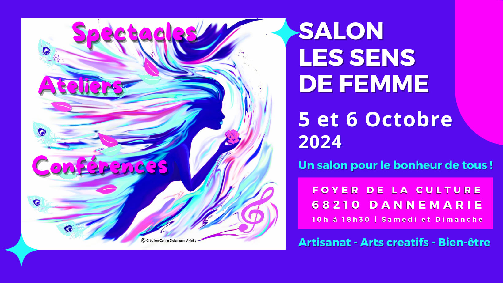 Sens femme
