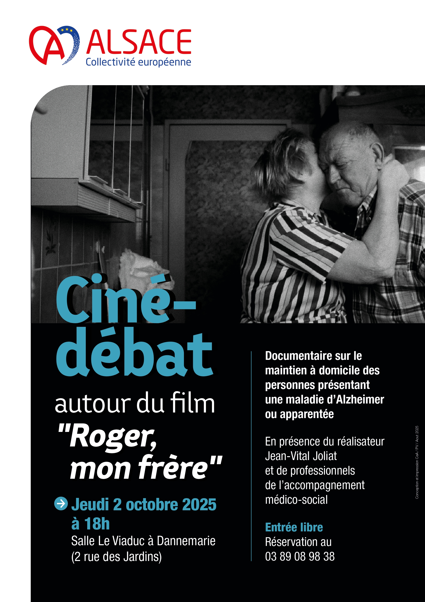 Cin dbat Dannemarie affiche A3 page 0001
