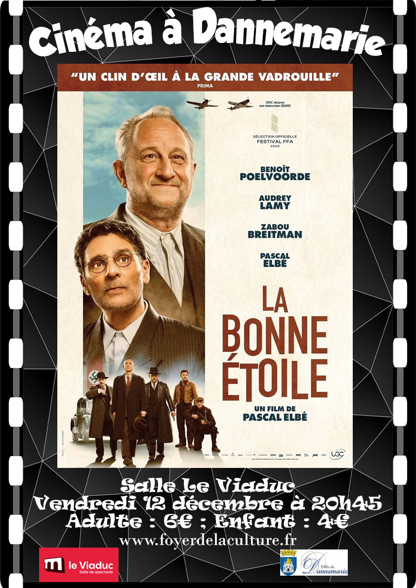 La bonne toile