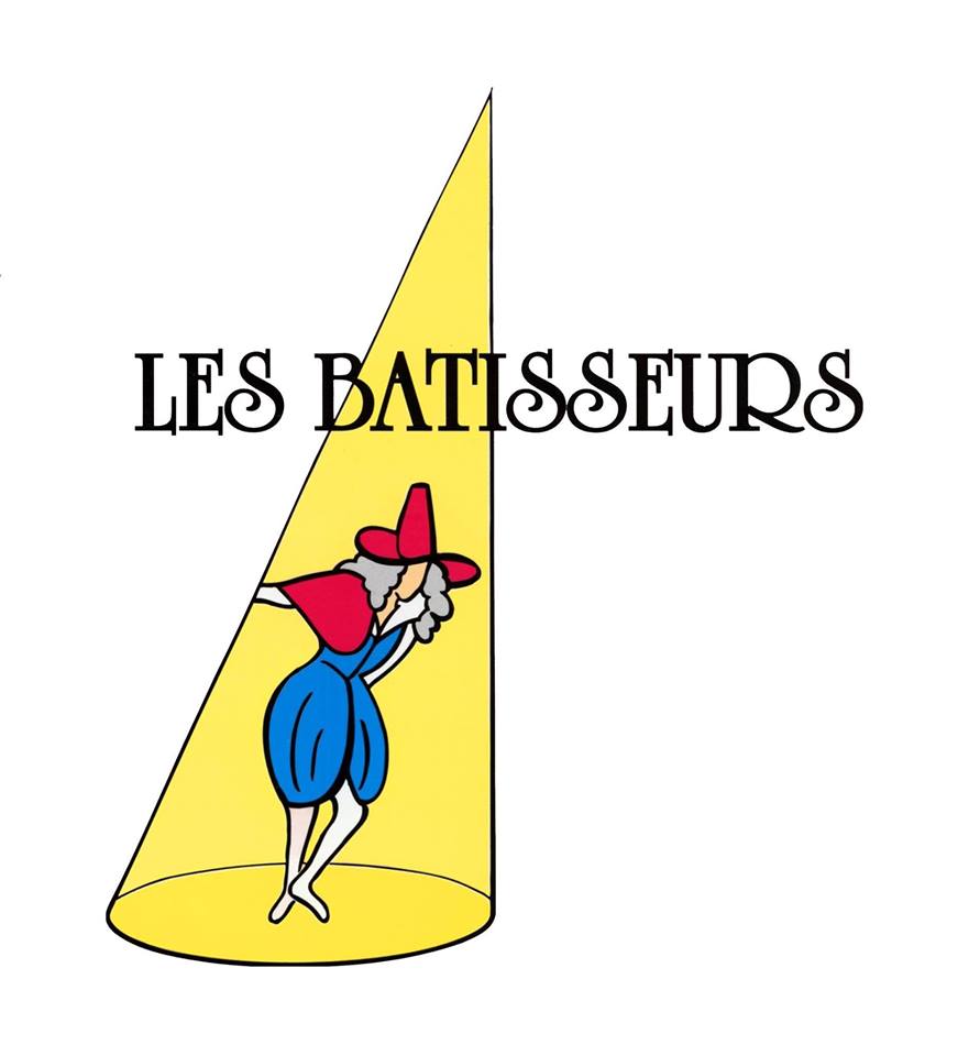 BatisseursLogo