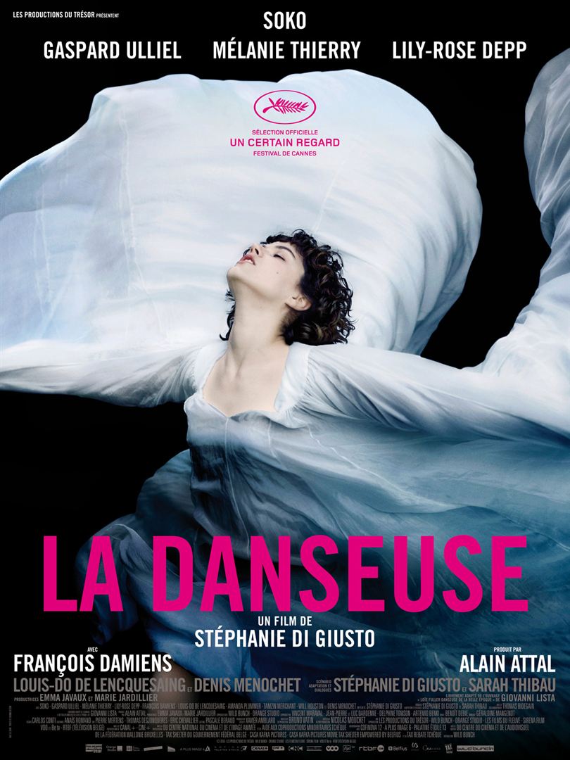 danseuse