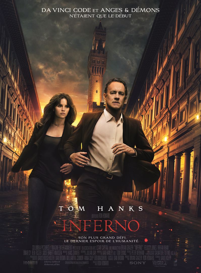 inferno