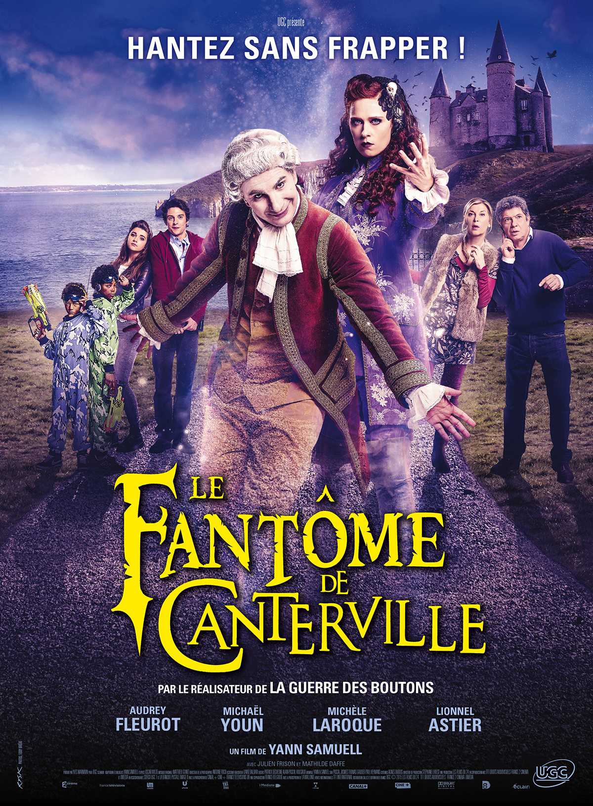 LeFantomeDeCanterville