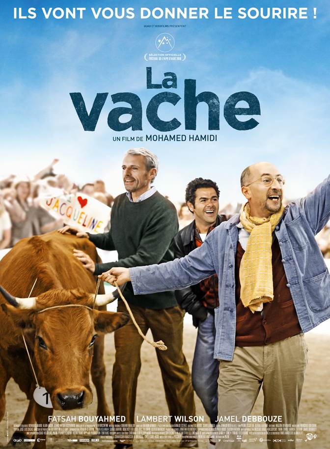 laVache