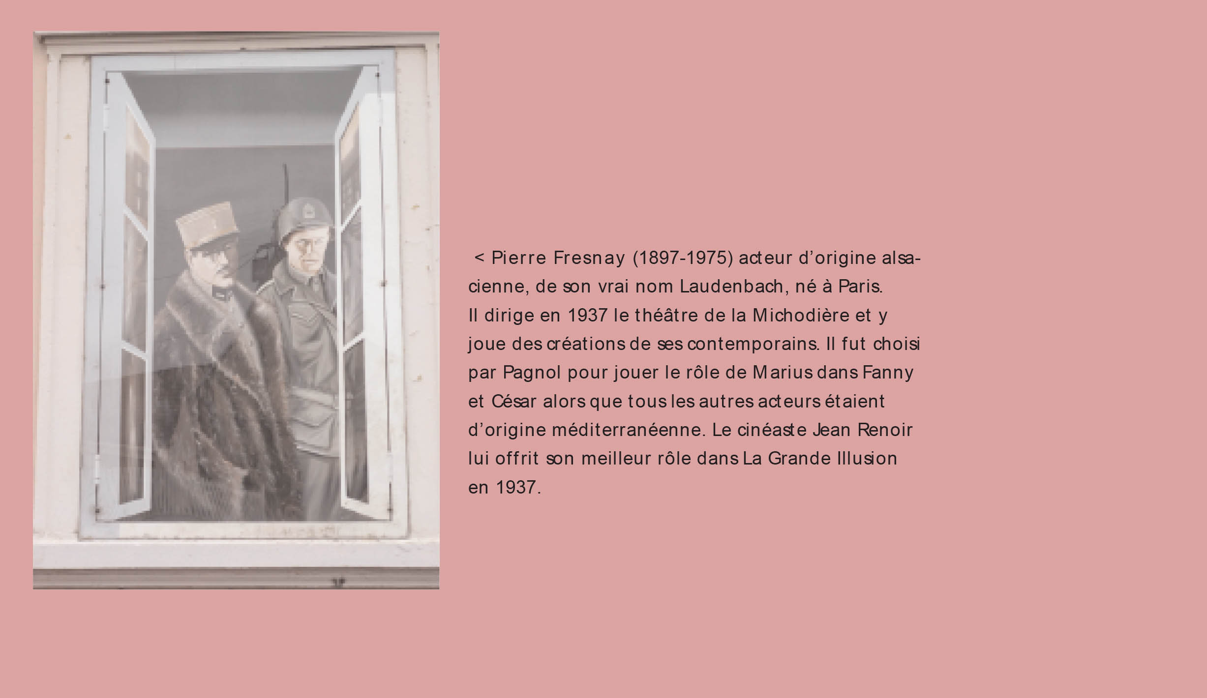 Pierre Fresnay