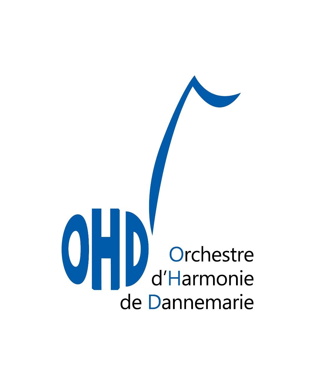 Logo OHD
